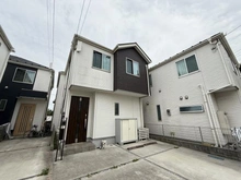 【神奈川県/横浜市保土ケ谷区権太坂】保土ケ谷区権太坂3丁目 戸建 外観