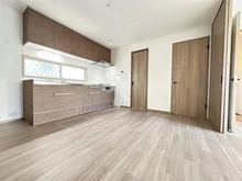 【神奈川県/横浜市保土ケ谷区法泉】保土ケ谷区法泉3丁目　戸建 LDK