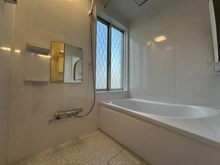 【神奈川県/横浜市保土ケ谷区法泉】保土ケ谷区法泉3丁目　戸建 浴室