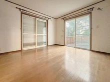 【神奈川県/横浜市栄区本郷台】栄区本郷台1丁目　戸建 リビング・ダイニング