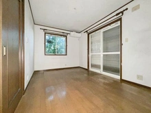 【神奈川県/横浜市栄区本郷台】栄区本郷台1丁目　戸建 リビング・ダイニング