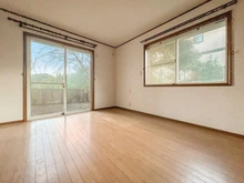 【神奈川県/横浜市栄区本郷台】栄区本郷台1丁目　戸建 リビング・ダイニング