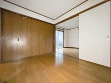 【神奈川県/横浜市栄区本郷台】栄区本郷台1丁目　戸建 洋室