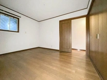 【神奈川県/横浜市栄区本郷台】栄区本郷台1丁目　戸建 洋室