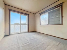 【神奈川県/横浜市栄区本郷台】栄区本郷台1丁目　戸建 洋室