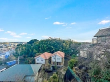 【神奈川県/横浜市栄区本郷台】栄区本郷台1丁目　戸建 眺望