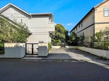 【神奈川県/横浜市栄区本郷台】栄区本郷台1丁目　戸建 外観