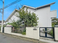 【神奈川県/横浜市栄区本郷台】栄区本郷台1丁目　戸建 外観