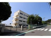 【神奈川県/横浜市栄区本郷台】栄区本郷台1丁目　戸建 小菅小学校（現地より約630m）