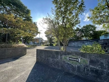 【神奈川県/横浜市栄区本郷台】栄区本郷台1丁目　戸建 本郷台滝の前公園（現地より約200m）