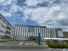 【神奈川県/横浜市栄区本郷台】栄区本郷台1丁目　戸建 横浜栄共済病院（現地より約1,760m）