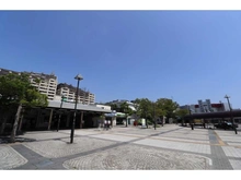 【神奈川県/横浜市栄区本郷台】栄区本郷台1丁目　戸建 京浜東北・江岸線「本郷台」駅（現地より約1,040m）