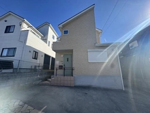 【神奈川県/横浜市旭区都岡町】旭区都岡町　戸建 外観