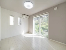 【神奈川県/横浜市旭区都岡町】旭区都岡町　戸建 洋室