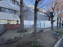 【神奈川県/横浜市旭区都岡町】旭区都岡町　戸建 都岡小学校（現地より約790m）