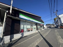【神奈川県/横浜市旭区都岡町】旭区都岡町　戸建 ファミリーマート今宿西町店　（現地より約1,150m）