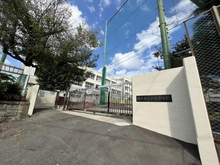 【神奈川県/横浜市戸塚区汲沢町】戸塚区汲沢町　戸建 戸塚中学校（現地より約1,150m）