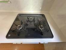 【神奈川県/横浜市神奈川区白幡町】神奈川区白幡町　戸建 三口コンロ