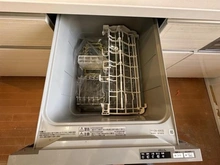 【神奈川県/横浜市神奈川区白幡町】神奈川区白幡町　戸建 食洗機