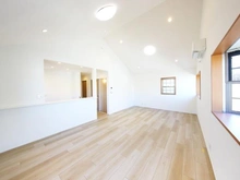 【神奈川県/横浜市神奈川区白幡町】神奈川区白幡町　戸建 LDK