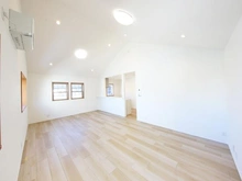 【神奈川県/横浜市神奈川区白幡町】神奈川区白幡町　戸建 LDK