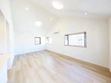 【神奈川県/横浜市神奈川区白幡町】神奈川区白幡町　戸建 LDK