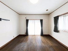 【大阪府/吹田市千里山西】吹田市千里山西六丁目　中古戸建 洋室