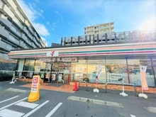 【大阪府/吹田市千里山西】吹田市千里山西六丁目　中古戸建 セブンイレブン吹田千里山西6丁目店（現地より約540m）