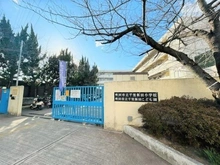 【大阪府/吹田市千里山西】吹田市千里山西六丁目　中古戸建 千里新田小学校（現地より約890m）