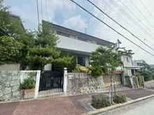 【兵庫県/宝塚市逆瀬台】宝塚市逆瀬台5丁目　戸建 外観