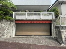 【兵庫県/宝塚市逆瀬台】宝塚市逆瀬台5丁目　戸建 駐車場