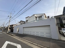 【大阪府/箕面市小野原東】箕面市小野原東5丁目　中古戸建 外観