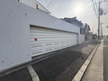 【大阪府/箕面市小野原東】箕面市小野原東5丁目　中古戸建 外観