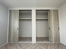 【兵庫県/伊丹市行基町】伊丹市行基町　B号地 収納