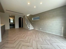 【兵庫県/伊丹市行基町】伊丹市行基町　B号地 リビング・ダイニング