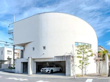 【大阪府/堺市南区三原台】堺市南区三原台三丁 戸建 外観