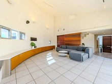 【大阪府/堺市南区三原台】堺市南区三原台三丁 戸建 リビング