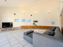 【大阪府/堺市南区三原台】堺市南区三原台三丁 戸建 リビング