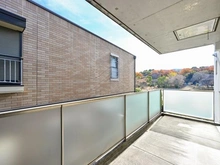 【大阪府/堺市南区三原台】堺市南区三原台三丁 戸建 屋上