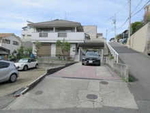 【大阪府/四條畷市岡山東】四条畷市岡山東五丁目　戸建 外観