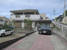 【大阪府/四條畷市岡山東】四条畷市岡山東五丁目　戸建 外観