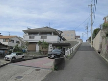 【大阪府/四條畷市岡山東】四条畷市岡山東五丁目　戸建 外観