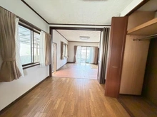 【大阪府/四條畷市岡山東】四条畷市岡山東五丁目　戸建 洋室