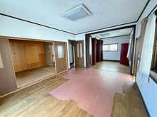 【大阪府/四條畷市岡山東】四条畷市岡山東五丁目　戸建 洋室