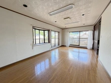 【大阪府/四條畷市岡山東】四条畷市岡山東五丁目　戸建 洋室