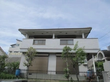 【大阪府/四條畷市岡山東】四条畷市岡山東五丁目　戸建 外観