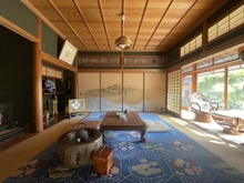 【兵庫県/神戸市兵庫区上祇園町】神戸市兵庫区上祇園町　中古戸建 和室