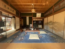 【兵庫県/神戸市兵庫区上祇園町】神戸市兵庫区上祇園町　中古戸建 和室