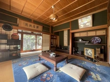 【兵庫県/神戸市兵庫区上祇園町】神戸市兵庫区上祇園町　中古戸建 和室