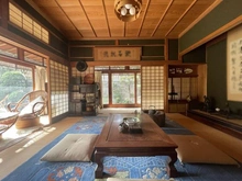 【兵庫県/神戸市兵庫区上祇園町】神戸市兵庫区上祇園町　中古戸建 和室